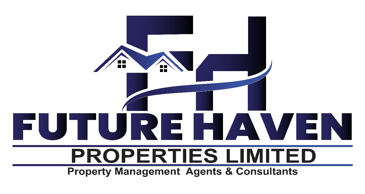 Future Haven Logo